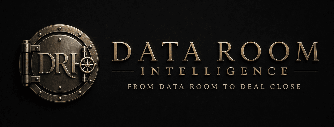DataRoomIntelligence