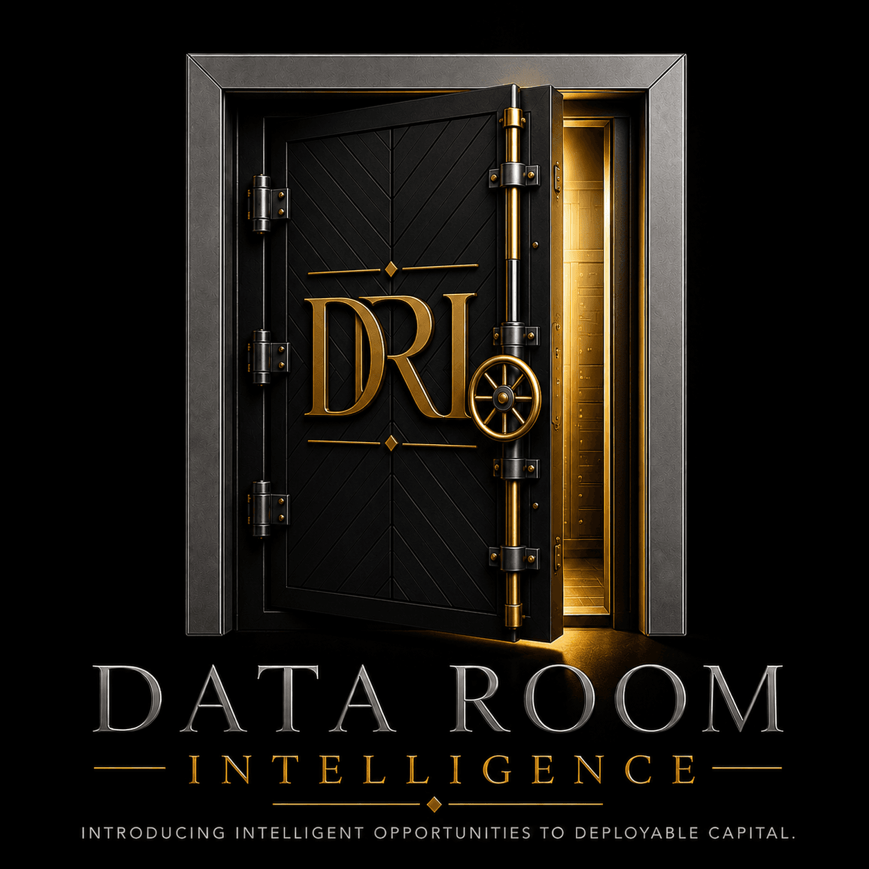 Data Room Intelligence
